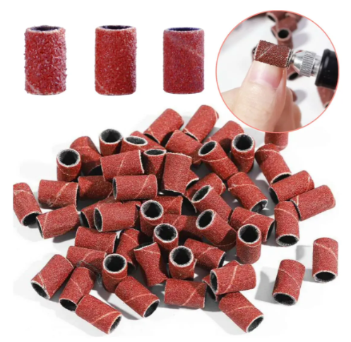 Bandas de lijado repuesto lima fresa torno esculpida x 50 u Afines MV